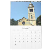 Portofino italy kalender (Feb 2027)