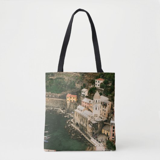 PORTOFINO ITALY TASCHE (Vorderseite)