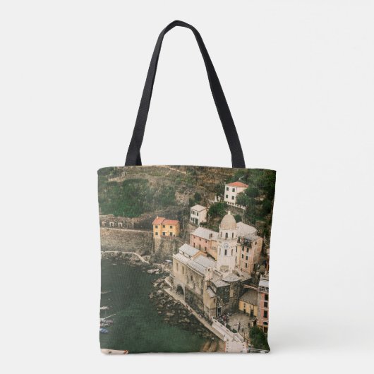 PORTOFINO ITALY TASCHE (Rückseite)