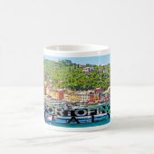Portofino Kaffeetasse (Mittel)