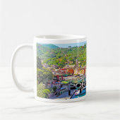 Portofino Kaffeetasse (Links)