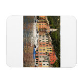 Portofino Magnet (Horizontal)
