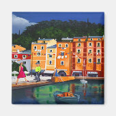 PORTOFINO MAGNET (Vorne)