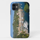 Portofino Panorama Case-Mate iPhone Hülle (Rückseite)