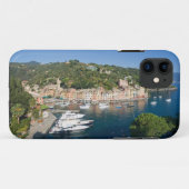 Portofino Panorama Case-Mate iPhone Hülle (Rückseite (Horizontal))