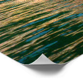 Portofino Poster (Ecke)