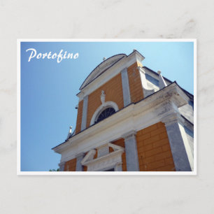 Portofino Postkarte