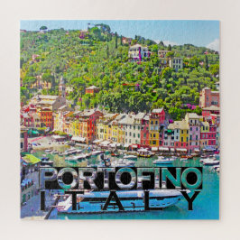 Portofino Puzzle