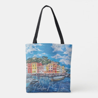 Portofino Shopping Bag Tasche