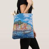 Portofino Shopping Bag Tasche (Von Nahem)