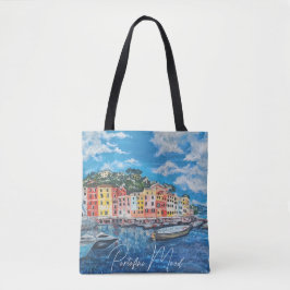 Portofino Shopping Bag Tasche