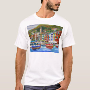 Portofino T-Shirt