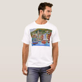 Portofino T-Shirt (Vorne ganz)