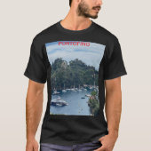 PORTOFINO T-Shirt (Vorderseite)