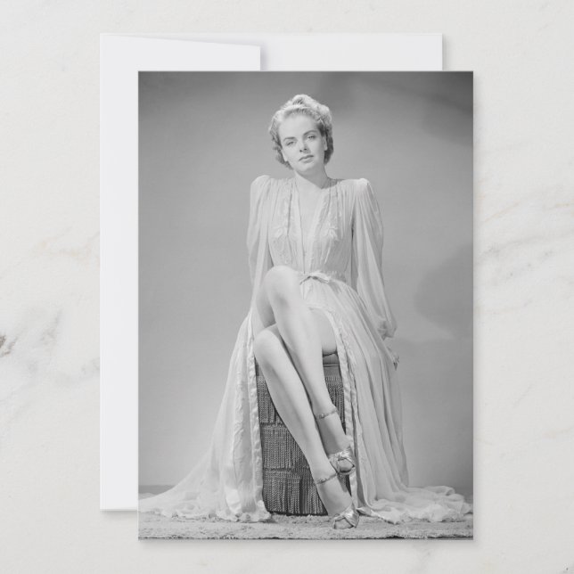 Portrait 2 (Vorderseite)