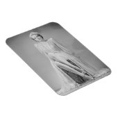 Portrait 2 magnet (Rechte Seite)