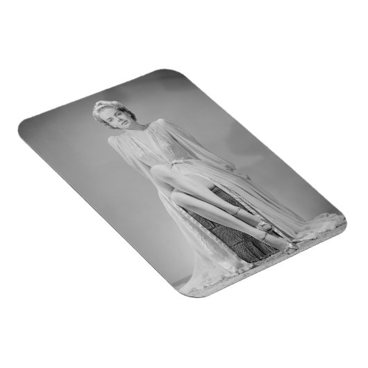 Portrait 2 magnet (Rechte Seite)