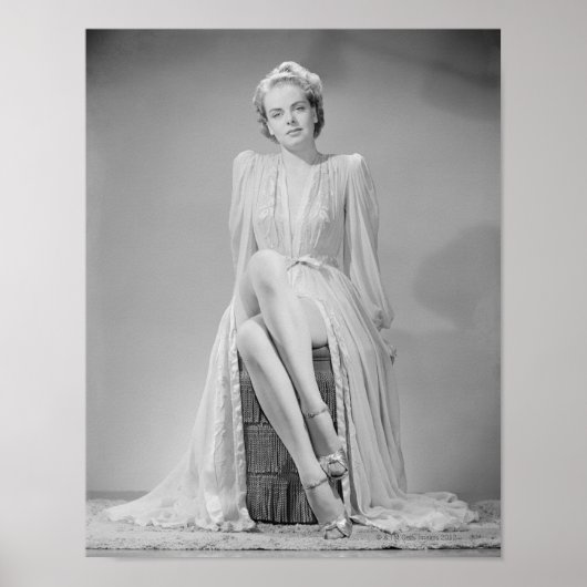 Portrait 2 poster (Vorne)