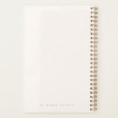 Portrait 3 Planer (Rückseite)