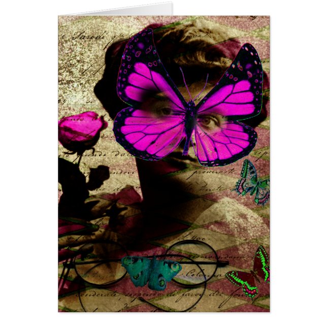 Portrait 4 (Vorne)