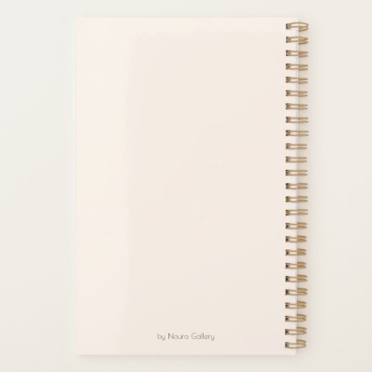 Portrait 5 Planer (Rückseite)