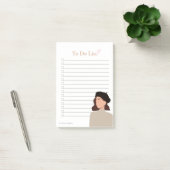 Portrait 5 Post-It® Notes Post-it Klebezettel (Büro)