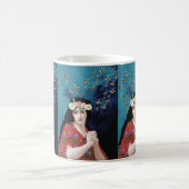 Portrait Art Kaffeetasse (Mittel)