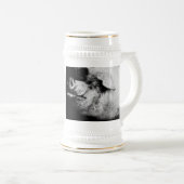 Portrait Bierglas (VorderseiteRechts)
