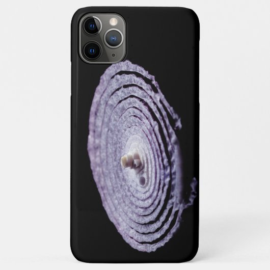 Portrait Case-Mate iPhone Hülle (Rückseite)
