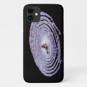 Portrait Case-Mate iPhone Hülle (Rückseite)