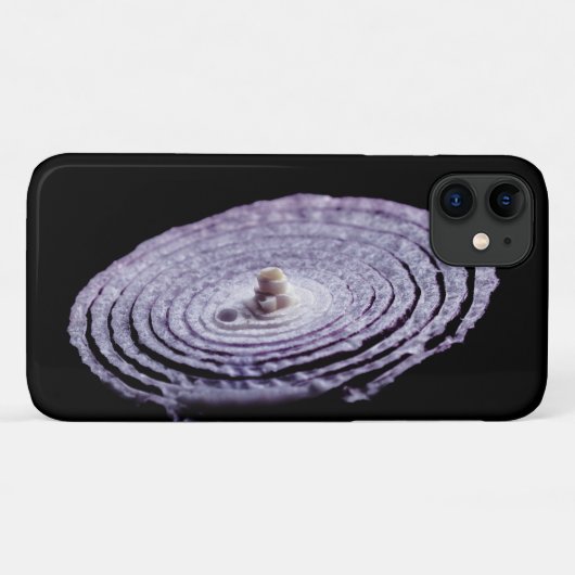 Portrait Case-Mate iPhone Hülle (Rückseite (Horizontal))