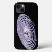 Portrait Case-Mate iPhone Hülle (Rückseite)