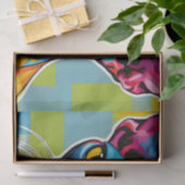 Portrait Cat Sphynx Pop Seidenpapier (Geschenk)