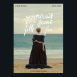 Portrait de la Jeune Fille en Feu Poster<br><div class="desc">Portrait de la Jeune Fille en Feu Poster Anime Cartoon Comic Fiktion Manga</div>