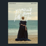 Portrait de la Jeune Fille en Feu Poster<br><div class="desc">Portrait de la Jeune Fille en Feu Poster Anime Cartoon Comic Fiktion Manga</div>