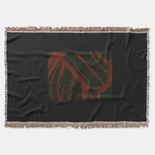 Portrait Decke (Vorderseite)