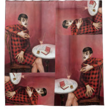 Portrait der Journalistin Sylvia Von Harden Otto