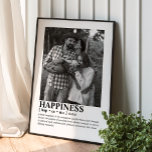 Portrait der Personalisierten Textfamilie für benu Poster<br><div class="desc">Ein Custom Foto Personalisiert Text Family Portrait Poster ist ein maßgeschneidertes Kunstwerk, das die wertvollen Erinnerungen einer Familie mit personalisierten Botschaften kombiniert und so ein einzigartiges und aussagekräftiges Portrait schafft. Dieses spezielle Familienportrait erlaubt es Individuen, ihre Familie personalisiert und sentimental zu präsentieren, indem sie ein individuelles Familienportrait mit einer personalisierten...</div>