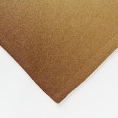 Portrait der Prinzessin Alexandra Fleecedecke (Ecke)