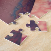 Portrait der Prinzessin Puzzle (Seite)