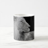 PORTRAIT DES KÖNIGS KAFFEETASSE (Mittel)