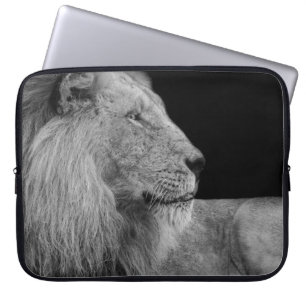 PORTRAIT DES KÖNIGS LAPTOPSCHUTZHÜLLE