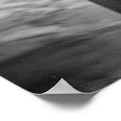 Portrait des zivilen Krieges, 1860er Poster (Ecke)