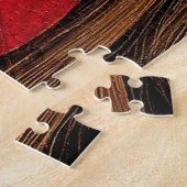 Portrait einer Frau, Sandro Botticelli Puzzle (Seite)