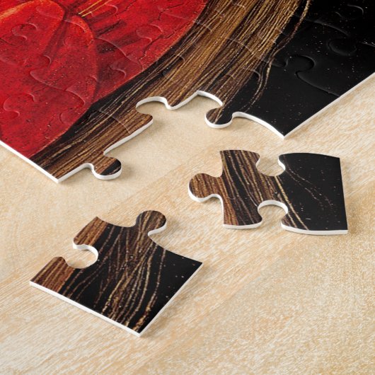 Portrait einer Frau, Sandro Botticelli Puzzle (Seite)