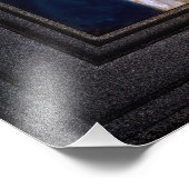 Portrait einer jungen Frau von Pierre Auguste Cot Fotodruck (Ecke)