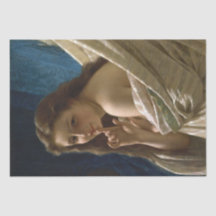 Portrait einer jungen Sensual-Frau