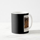Portrait einer Lady on Fire | Céline Sciamma, Mini Kaffeetasse (VorderseiteRechts)