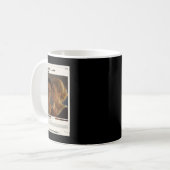 Portrait einer Lady on Fire | Céline Sciamma, Mini Kaffeetasse (Vorderseite Links)