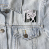 Portrait eines Ronins, von "Seichin Gushi Shozo" Button (Beispiel)